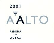 Ribeira del Duero_Aalto 2001